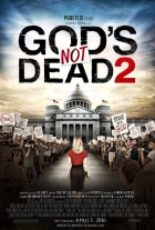 Online film God's Not Dead 2