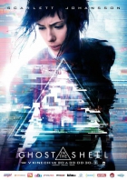 Online film Ghost in the Shell