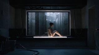 Online film Ghost in the Shell