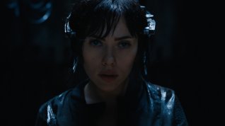 Online film Ghost in the Shell