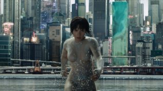 Online film Ghost in the Shell