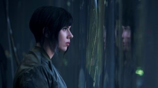 Online film Ghost in the Shell