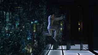 Online film Ghost in the Shell