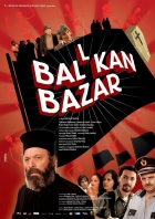 Online film Balkan Bazaar