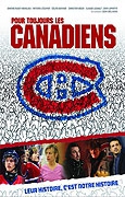 Online film Můj život s Canadiens