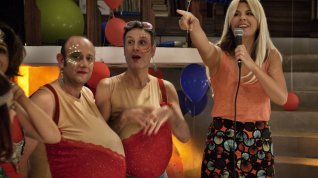 Online film Un fidanzato per mia moglie