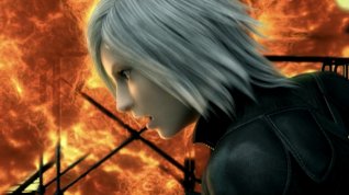 Online film Final Fantasy VII.: Adventní děti