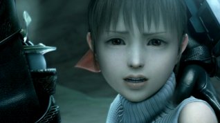Online film Final Fantasy VII.: Adventní děti