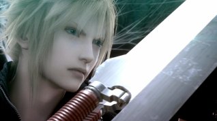Online film Final Fantasy VII.: Adventní děti