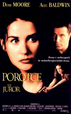 Online film Porotce