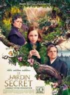 Online film The Secret Garden