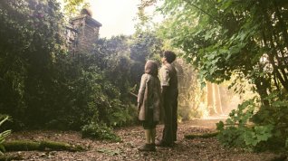 Online film The Secret Garden