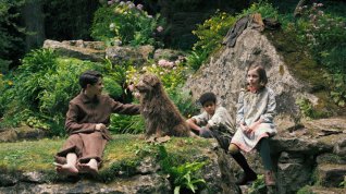 Online film The Secret Garden