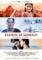 Online film Rastros de sándalo