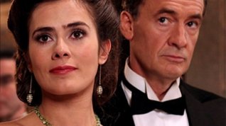Online film Budapešťský anděl