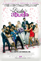 Online film La Boda de la Abuela