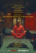 Online film Podivuhodný příběh Henryho Sugara a jiné povídky
