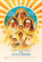 Online film The Little Hours