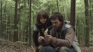 Online film Chatrč v lese