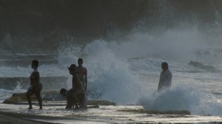 Online film La Isla está Encantada con Ustedes