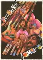 Online film Prodavač humoru