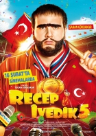 Online film Recep Ivedik 5