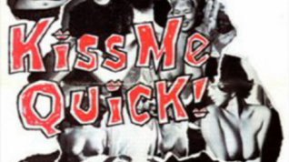 Online film Kiss Me Quick!