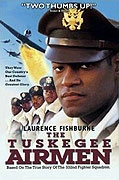 Online film Letci z Tuskegee