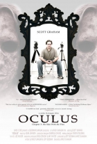 Online film Oculus: Chapter 3 – The Man with the Plan
