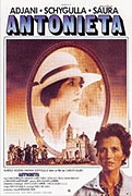 Online film Antonieta
