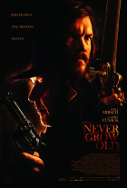 Online film Never Grow Old