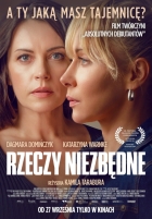 Online film Cestovní potřeby