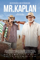 Online film Mr. Kaplan