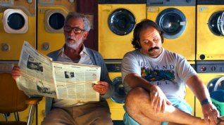 Online film Mr. Kaplan