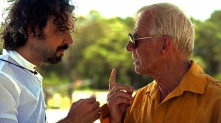 Online film Mr. Kaplan
