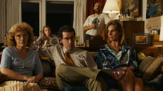 Online film Mr. Kaplan