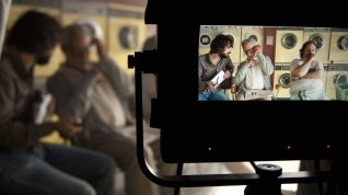 Online film Mr. Kaplan