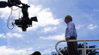 Online film Mr. Kaplan