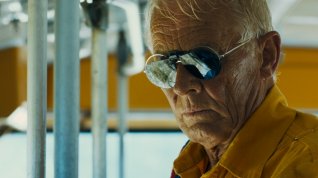 Online film Mr. Kaplan