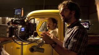 Online film Mr. Kaplan