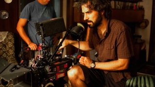 Online film Mr. Kaplan