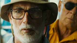 Online film Mr. Kaplan
