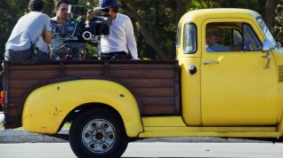 Online film Mr. Kaplan