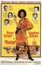 Online film Friday Foster
