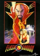 Online film Flash Gordon