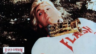 Online film Flash Gordon