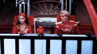 Online film Flash Gordon