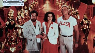 Online film Flash Gordon