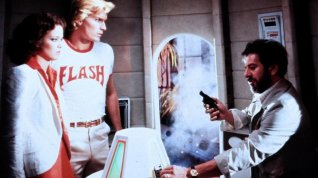 Online film Flash Gordon