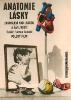 Online film Anatomie lásky